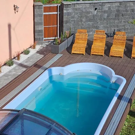 Appartamento Fany Zlaté Hory