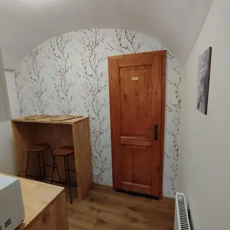 Appartamento Fany Zlaté Hory
