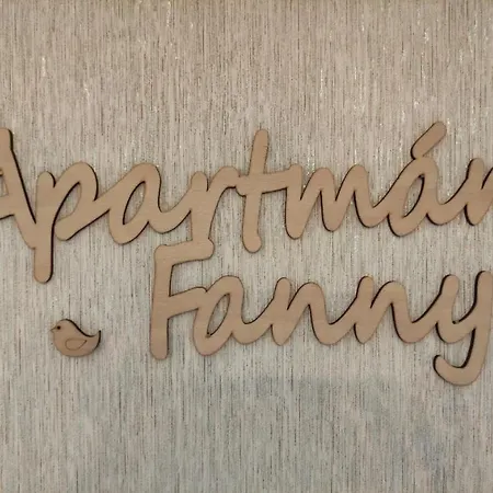 Appartamento Fany *