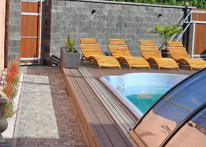Apartman Fany Zlaté Hory