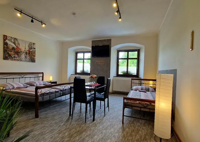 Fany Apartman