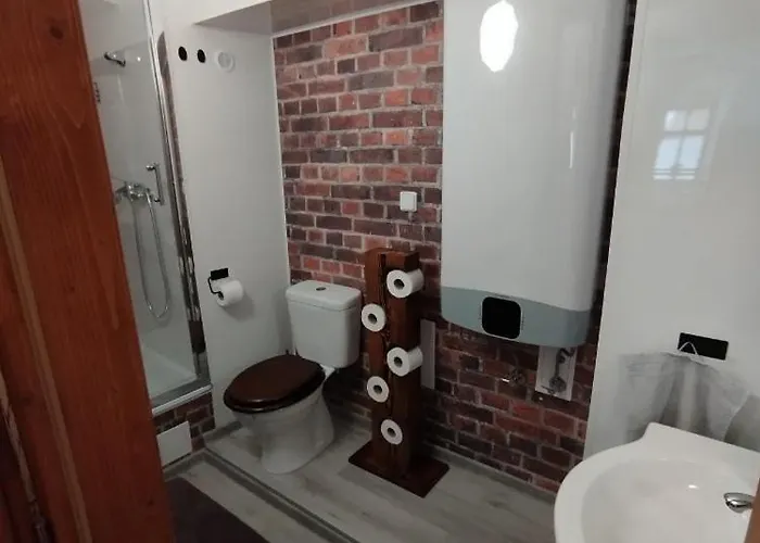 Apartman Fany *