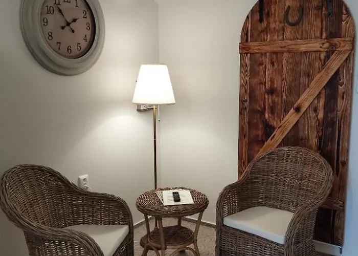 Apartman Fany Zlaté Hory