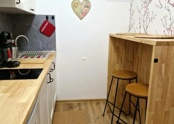 Fany Apartman Zlaté Hory