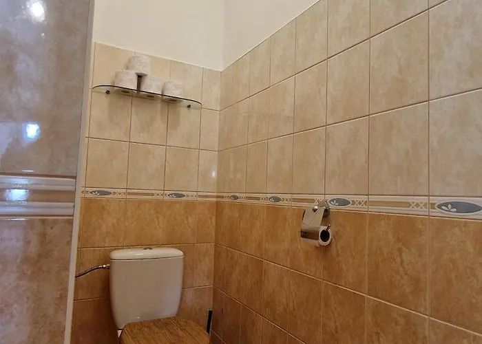 Fany Apartman Zlaté Hory