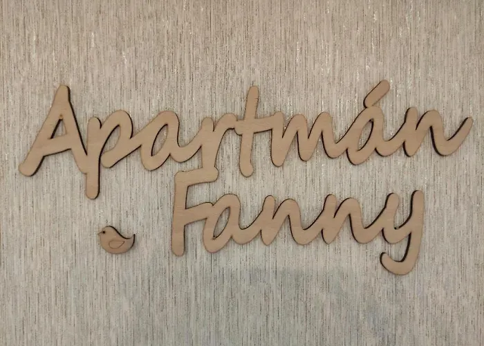 Apartman Fany *